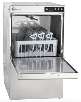 Посудомоечная машина Abat МПК-400Ф (710000008924) в ШефСтор (chefstore.ru)